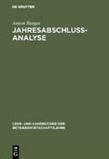 Jahresabschlussanalyse