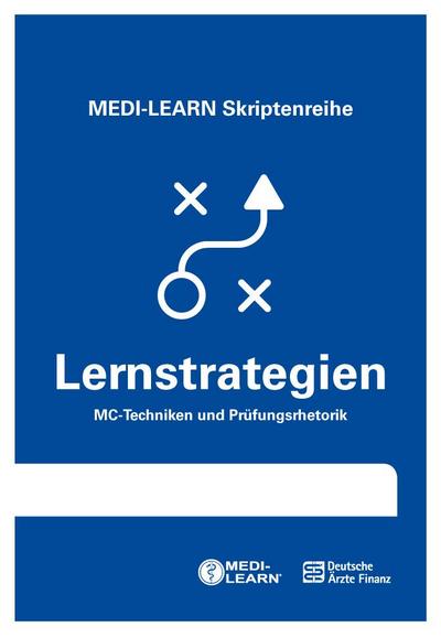 MEDI-LEARN Skriptenreihe: Lernstrategien