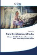 Rural Development of India