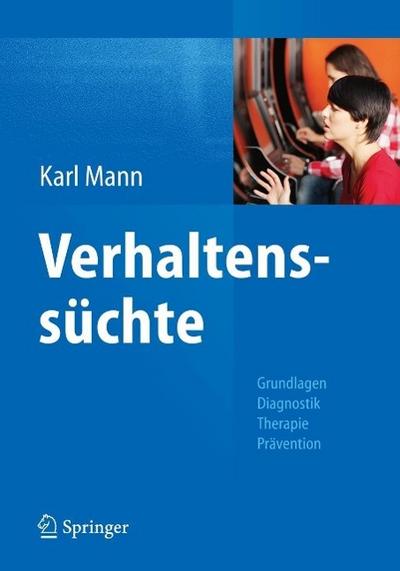 Verhaltenssüchte