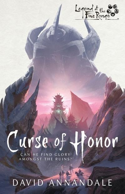Curse of Honor