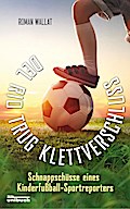 Del Rio trug Klettverschluss