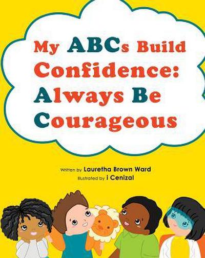 My ABCs Build Confidence