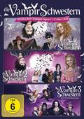 Die Vampirschwestern 1-3