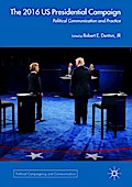 The 2016 US Presidential Campaign