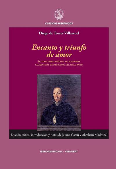 Encanto y triunfo de amor :