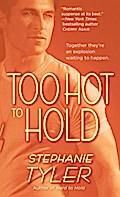 Too Hot to Hold