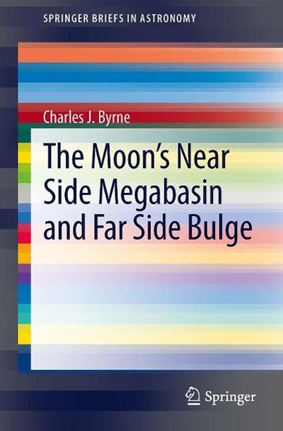 The Moon’s Near Side Megabasin and Far Side Bulge