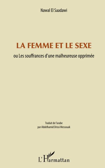 La femme et le sexe