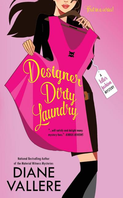 Designer Dirty Laundry