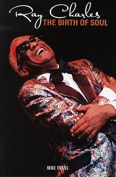Ray Charles