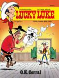 Lucky Luke 71 - O.K. Corral