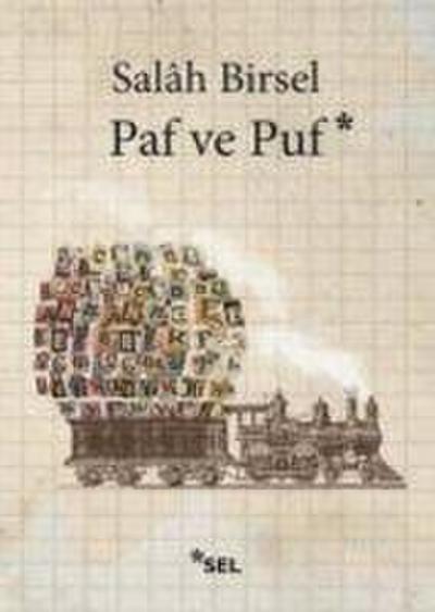 Paf ve Puf