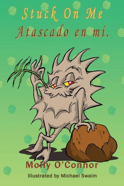 Atascado en mí  - Stuck On Me