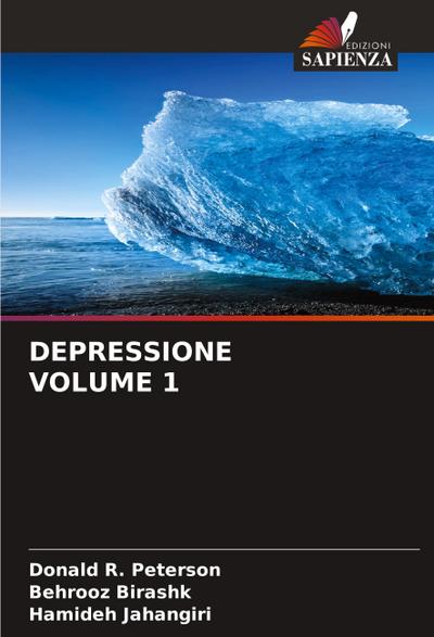 DEPRESSIONE VOLUME 1