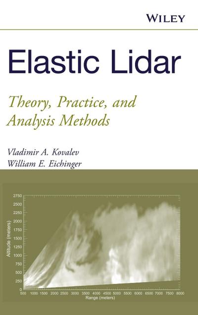Elastic Lidar