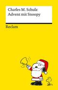 Advent mit Snoopy