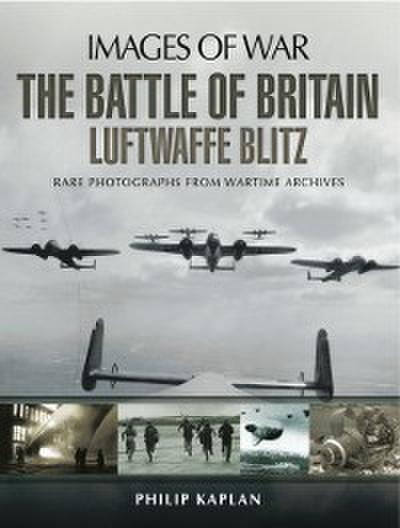 Battle of Britain: Luftwaffe Blitz