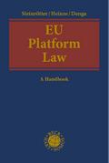 EU Platform Regulations