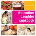 Mother Daughter Cookbook