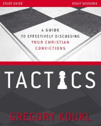 Tactics Study Guide plus Streaming Video, Updated and Expanded