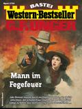 G. F. Unger Western-Bestseller 2789