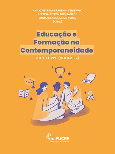 Educação e Formação na Contemporaneidade: