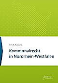 Kommunalrecht in Nordrhein-Westfalen