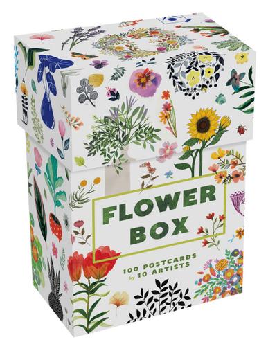 Flower Box