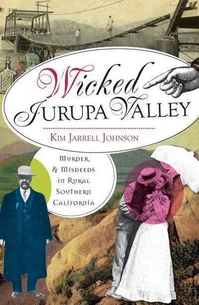 Wicked Jurupa Valley