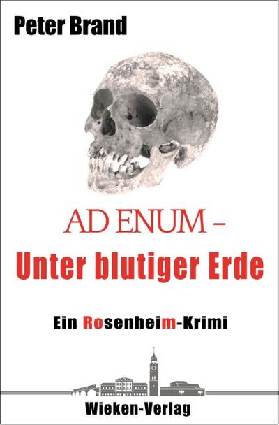 Ad Enum - Unter blutiger Erde