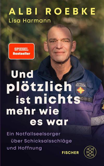 Und plötzlich ist nichts mehr, wie es war