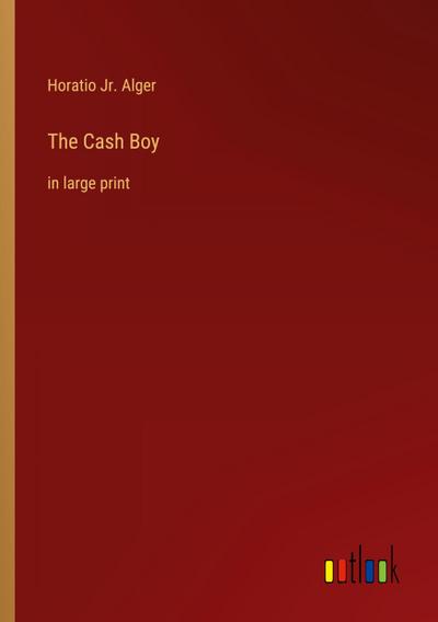 The Cash Boy