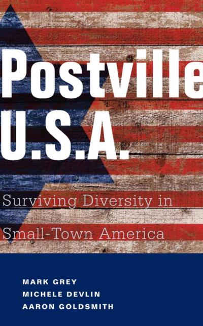 Postville: USA