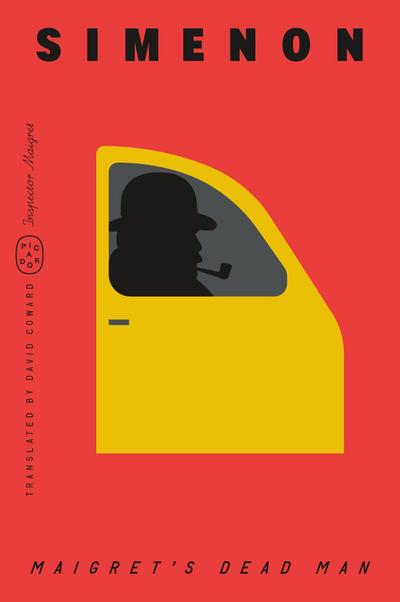 Maigret’s Dead Man (Inspector Maigret)
