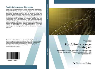 Portfolio-Insurance-Strategien