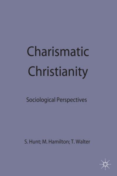 Charismatic Christianity