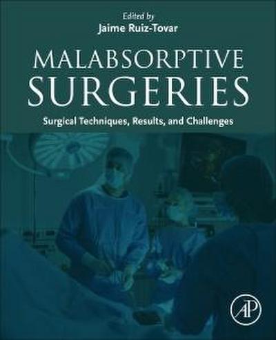 Malabsorptive Surgeries