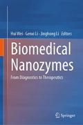 Biomedical Nanozymes