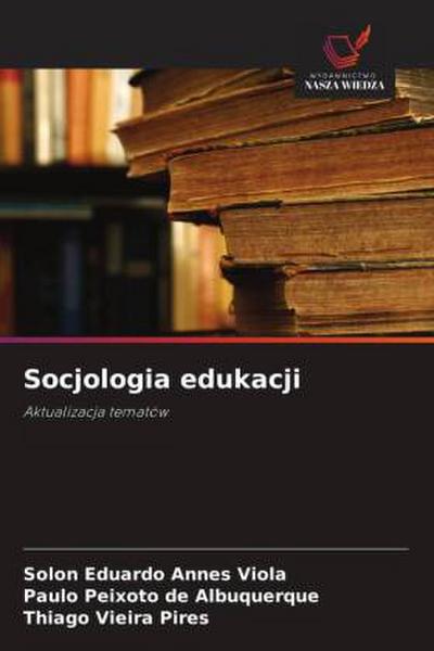 Socjologia edukacji