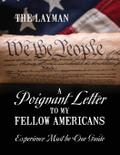 A Poignant Letter to My Fellow Americans