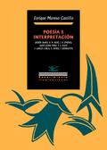 Poesía e interpretación