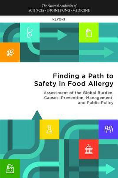 Finding a Path to Safety in Food Allergy