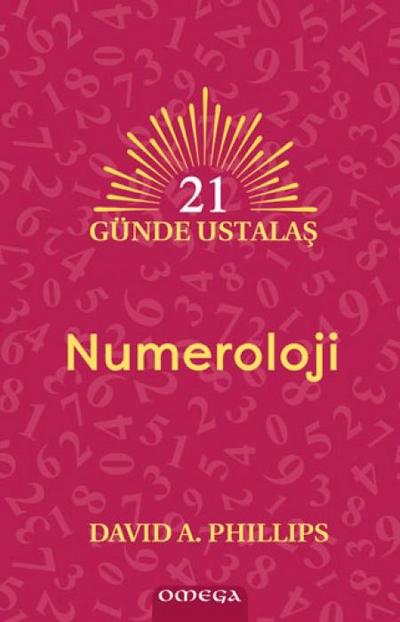 21 Günde Ustalas Numeroloji