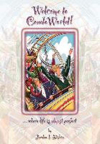 Welcome to CondoWorld! ...where life is almost perfect