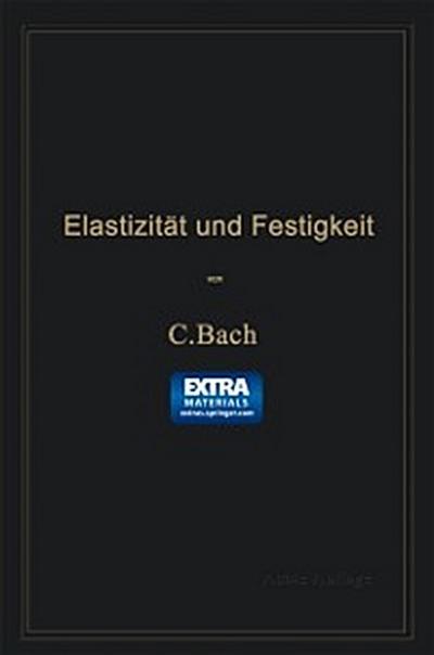 Elastizität und Festigkeit