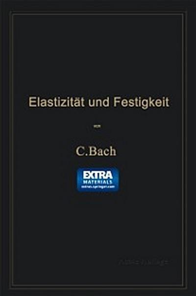 Elastizität und Festigkeit