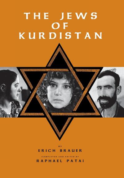 Brauer, E: Jews of Kurdistan