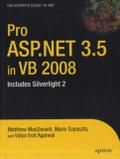 Pro ASP.NET 3.5 in VB 2008