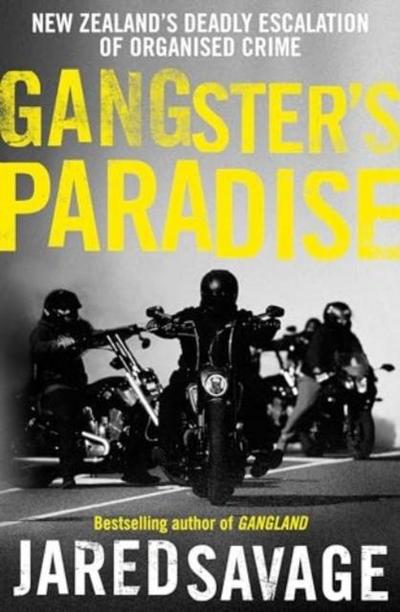 Gangster’s Paradise